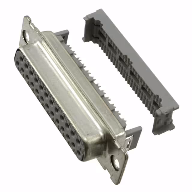 8325-7000 3M  Conjuntos de conectores D-Sub